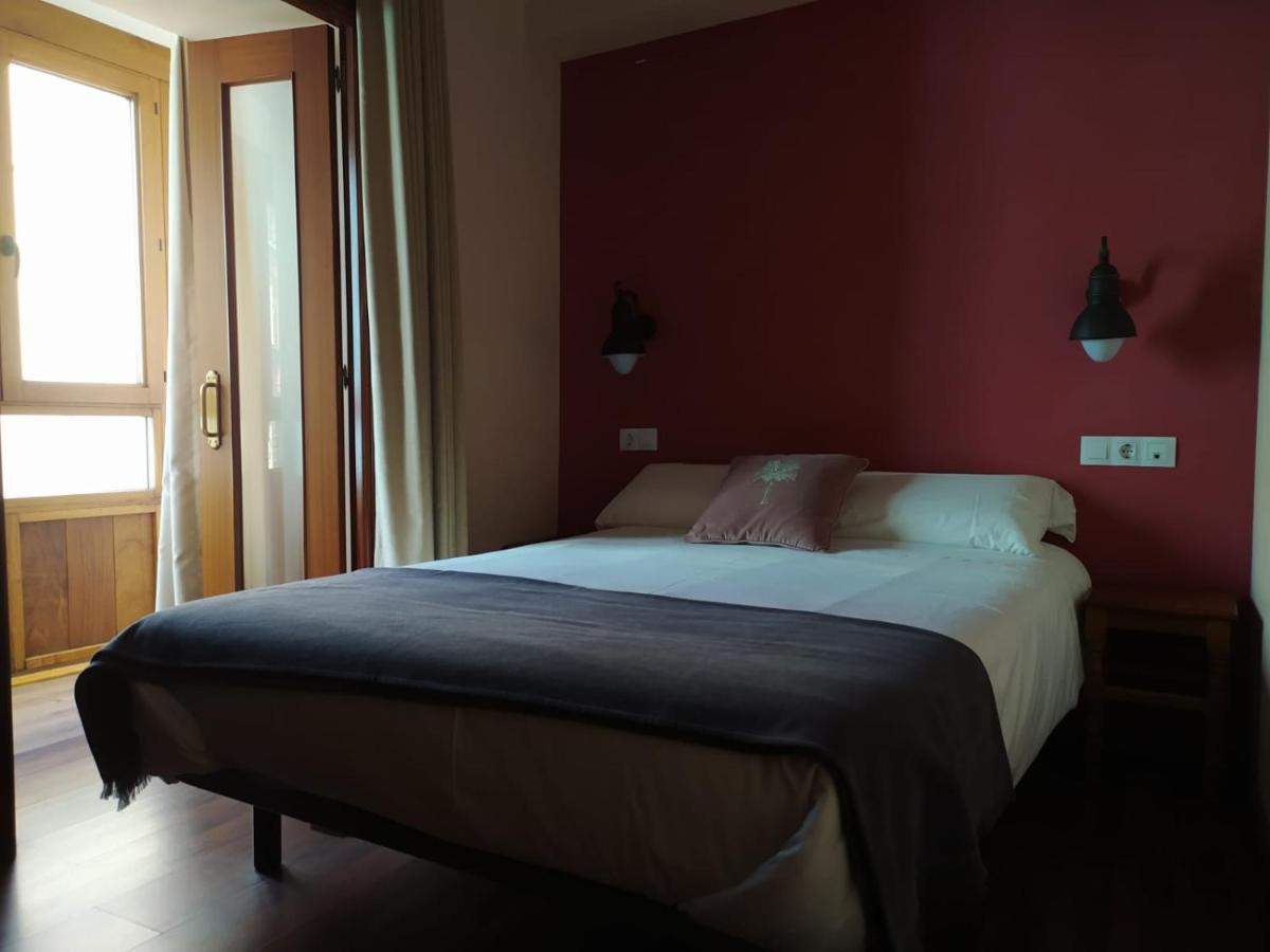 Hotel Cabo Ortegal Carino Exterior photo