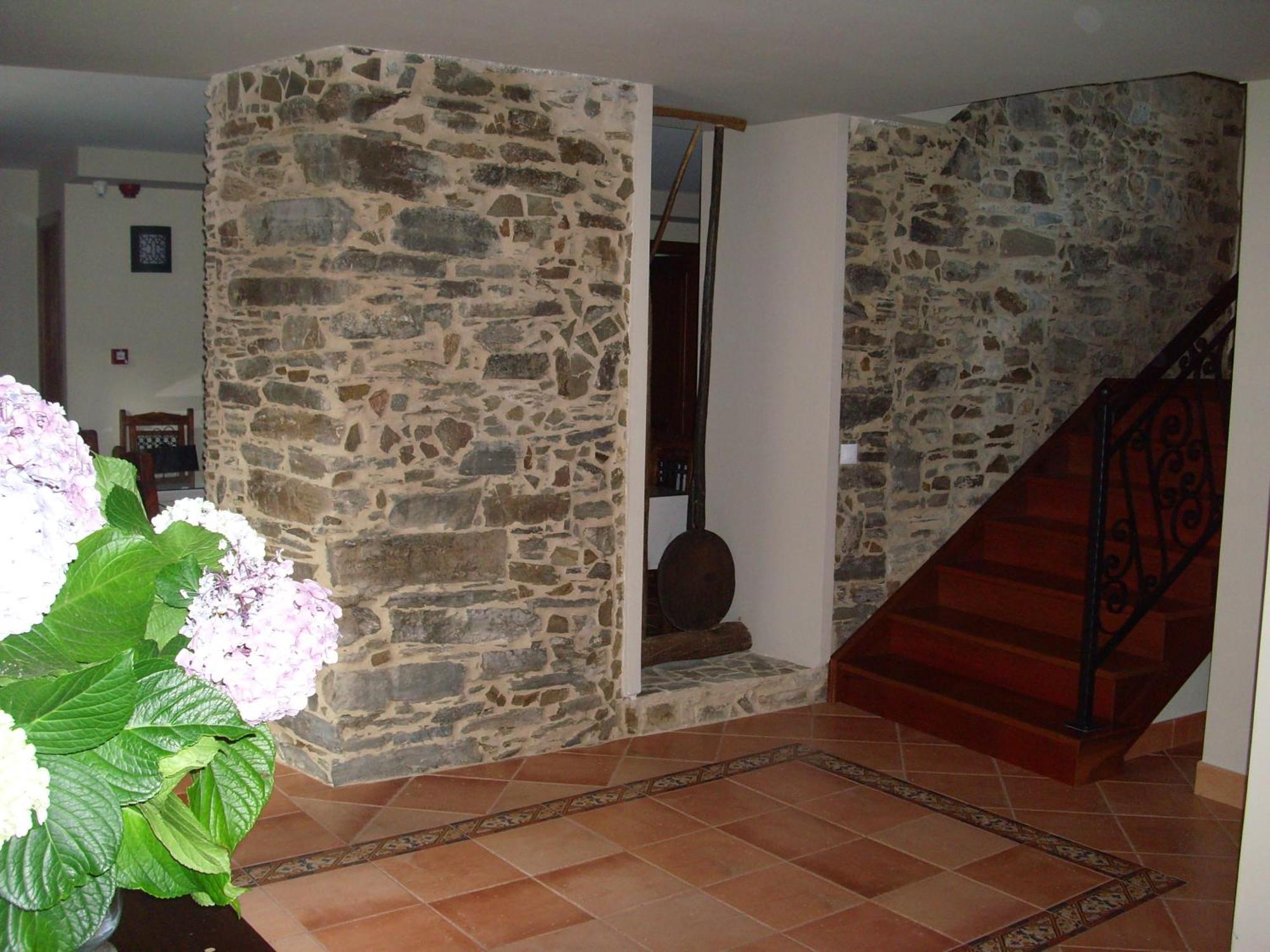 Hotel Cabo Ortegal Carino Exterior photo